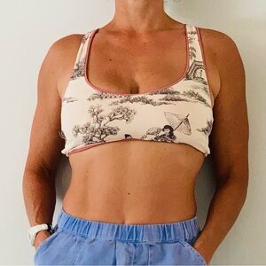 Maaji Reversible Bikini Top
